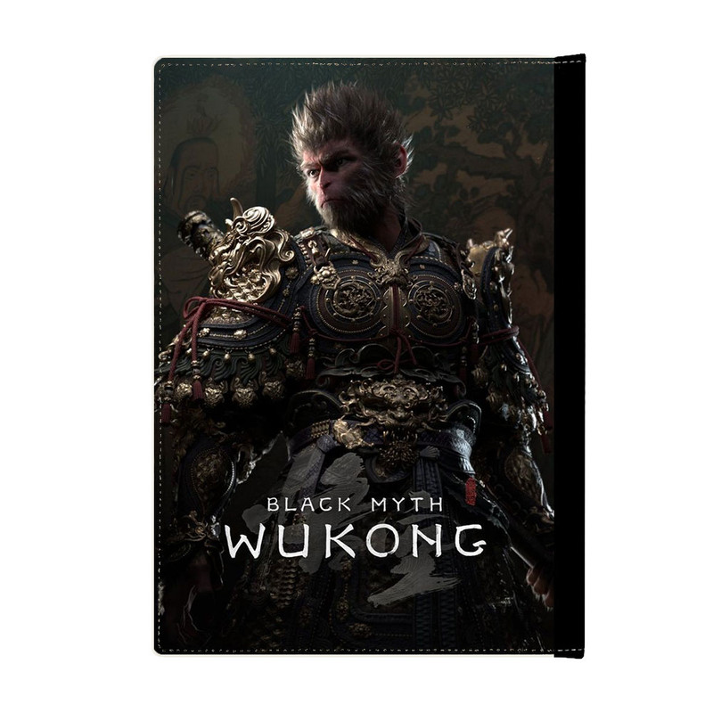 کلاسور مدل wukong کد 649