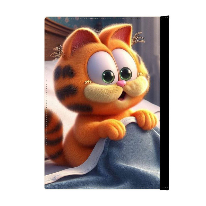 کلاسور مدل گارفیلد کد 620