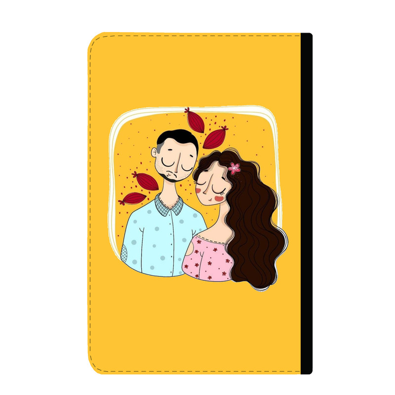 کلاسور مدل عاشقانه کد k-9011