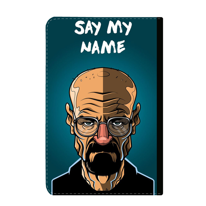 کلاسور مدل breaking bad کد 2876