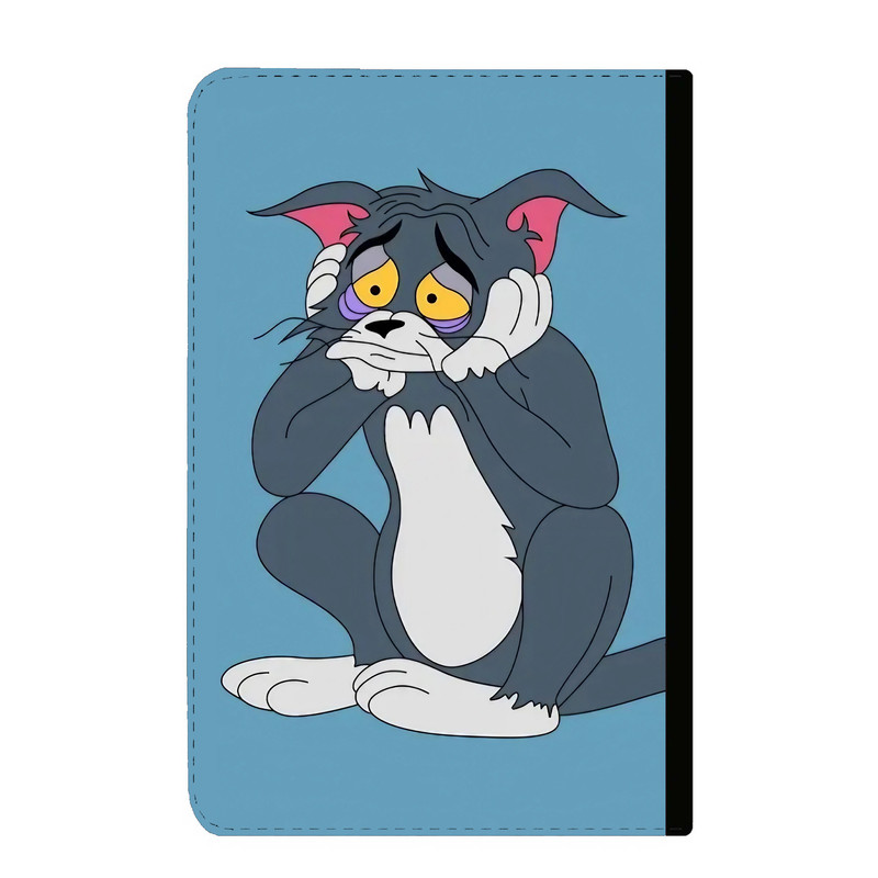 کلاسور مدل تام و جری کد 462