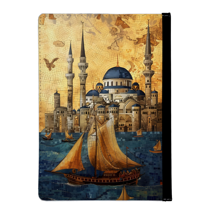 کلاسور مدل بیزانس کد nc701