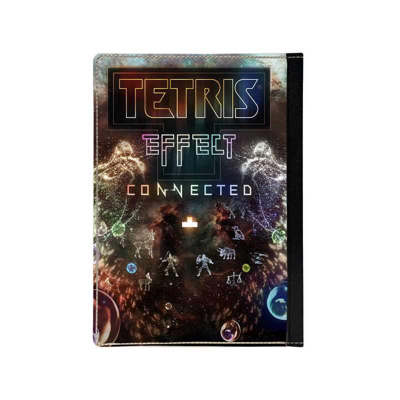 کلاسور مدل TETRIS