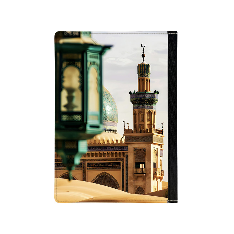 کلاسور مدل مسجد