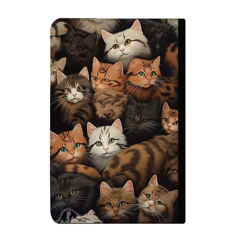 کلاسور مدل cats کد 1052