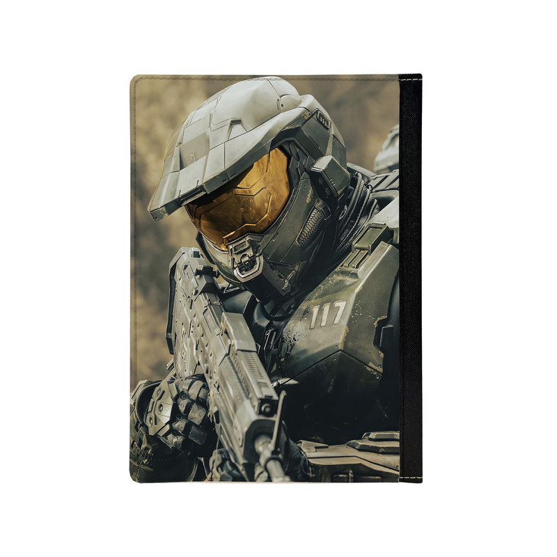 کلاسور مدل halo