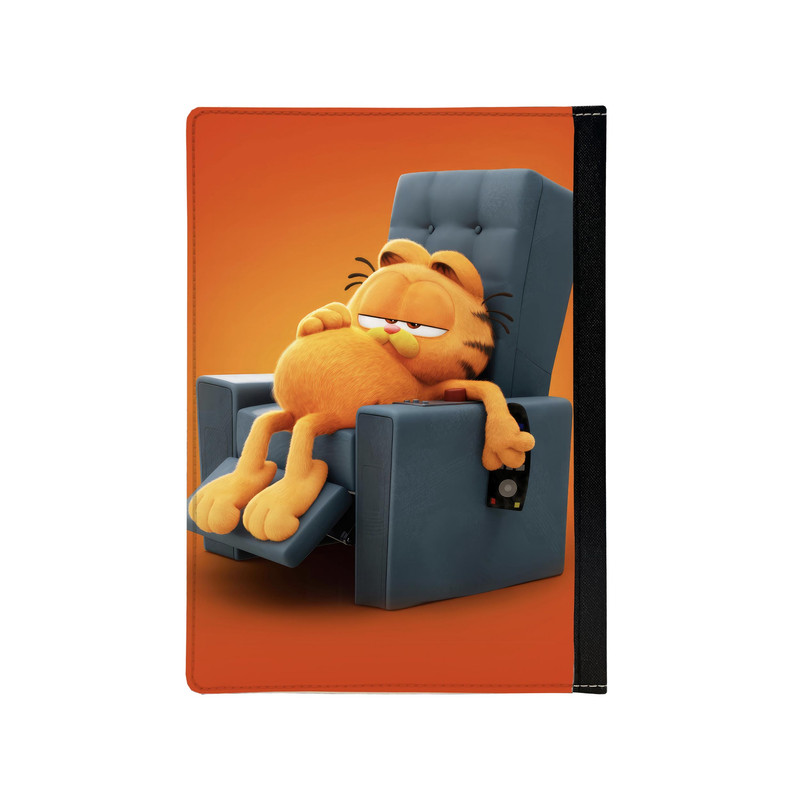 کلاسور مدل garfield 2