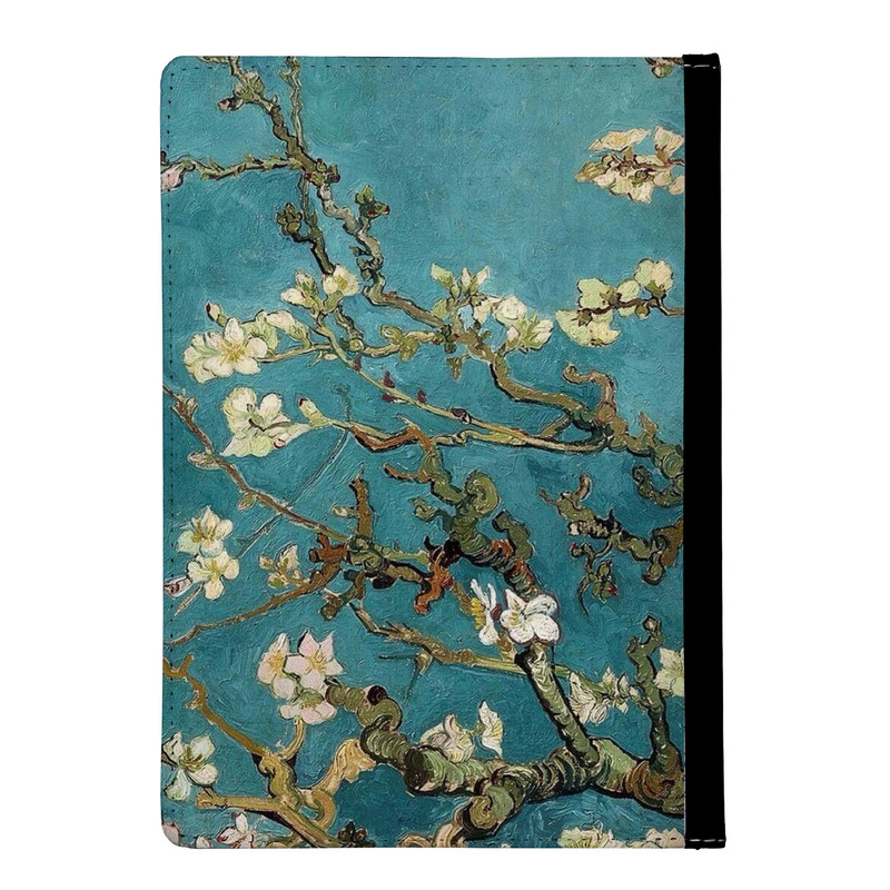 کلاسور مدل نقاشی ونسان ونگوگ کد nc03