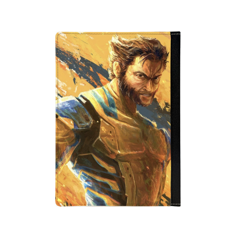 کلاسور مدل X-man 8