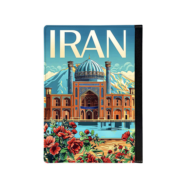 کلاسور مدل ایران