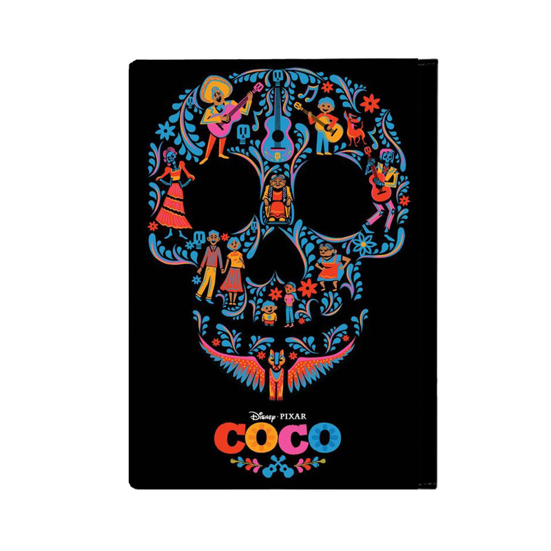 کلاسور مدل Coco کد 443
