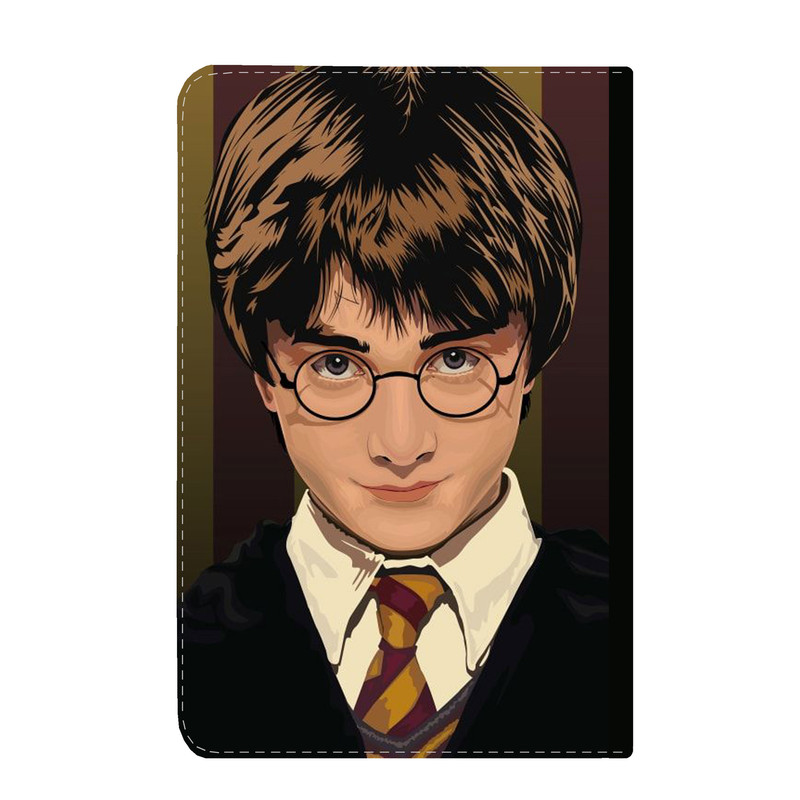 کلاسور مدل harry potter کد 082