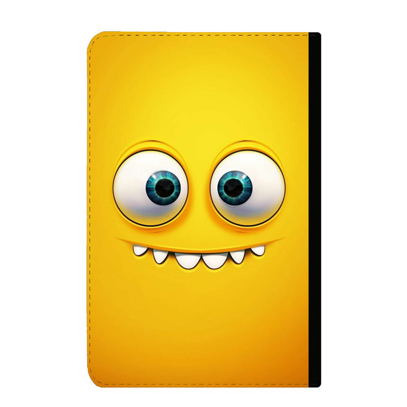 کلاسور مدل استیکر فانتزی کد 594