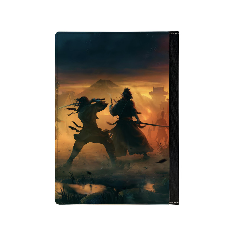 کلاسور مدل Rise Of the Ronin 2