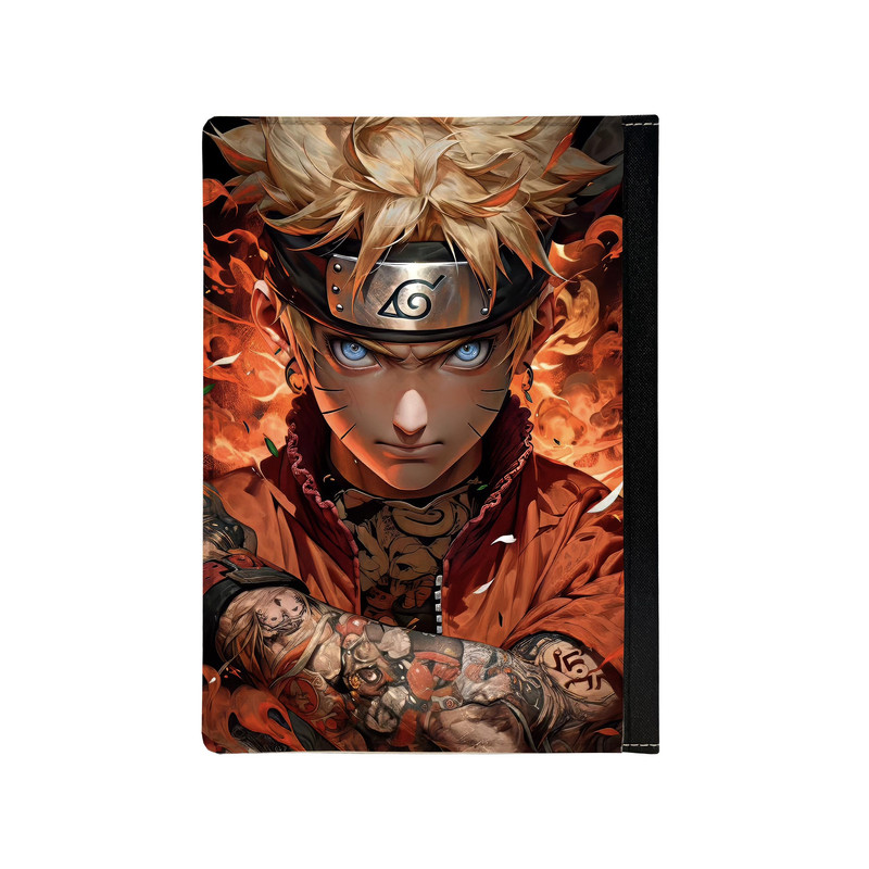کلاسور مدل انیمه naruto 2