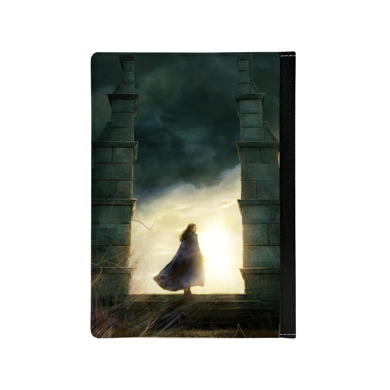 کلاسور مدل the wheel of time 3