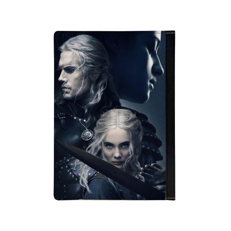 کلاسور مدل witcher 3