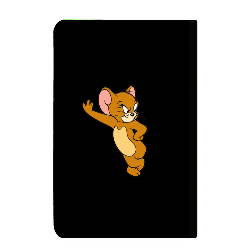 کلاسور مدل تام و جری کد 464