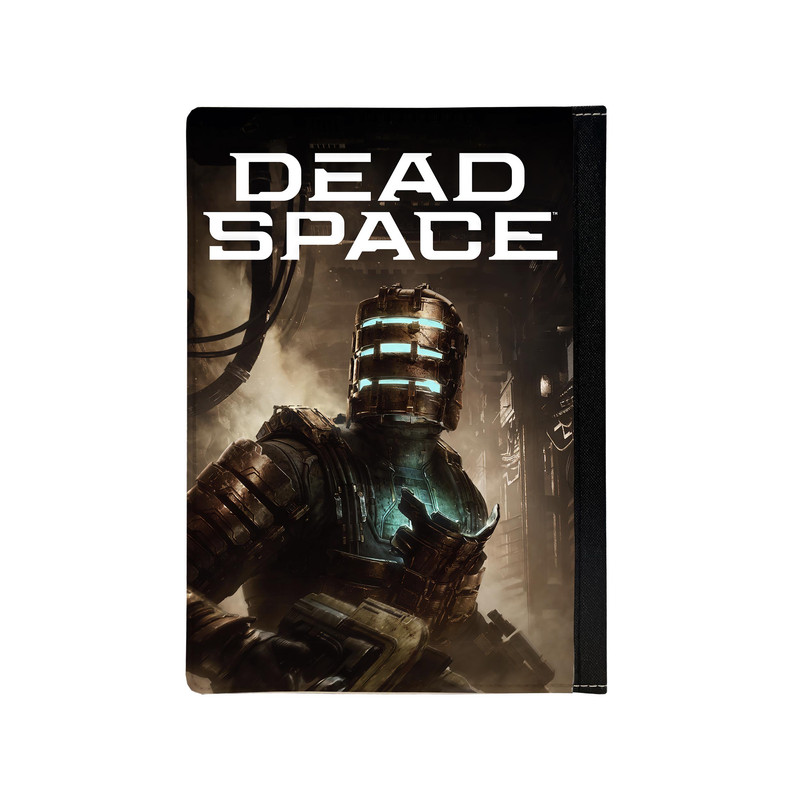 کلاسور مدل dead space