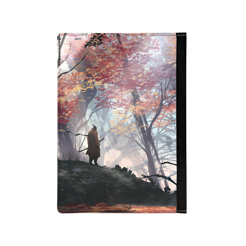 کلاسور مدل sekiro 2