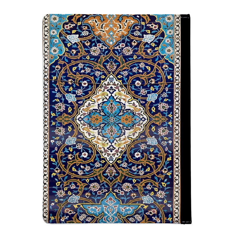 کلاسور مدل نقوش سنتی ایرانی کد nc647