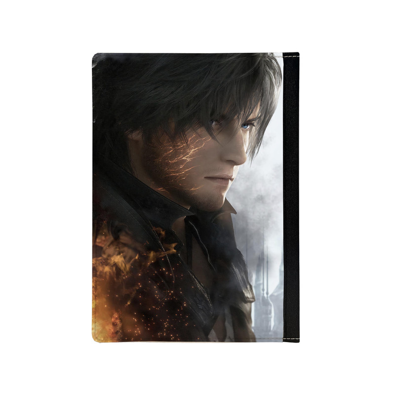کلاسور مدل final fantasy 16