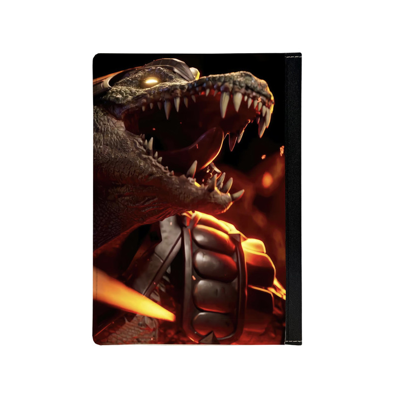کلاسور مدل League of Legends 12