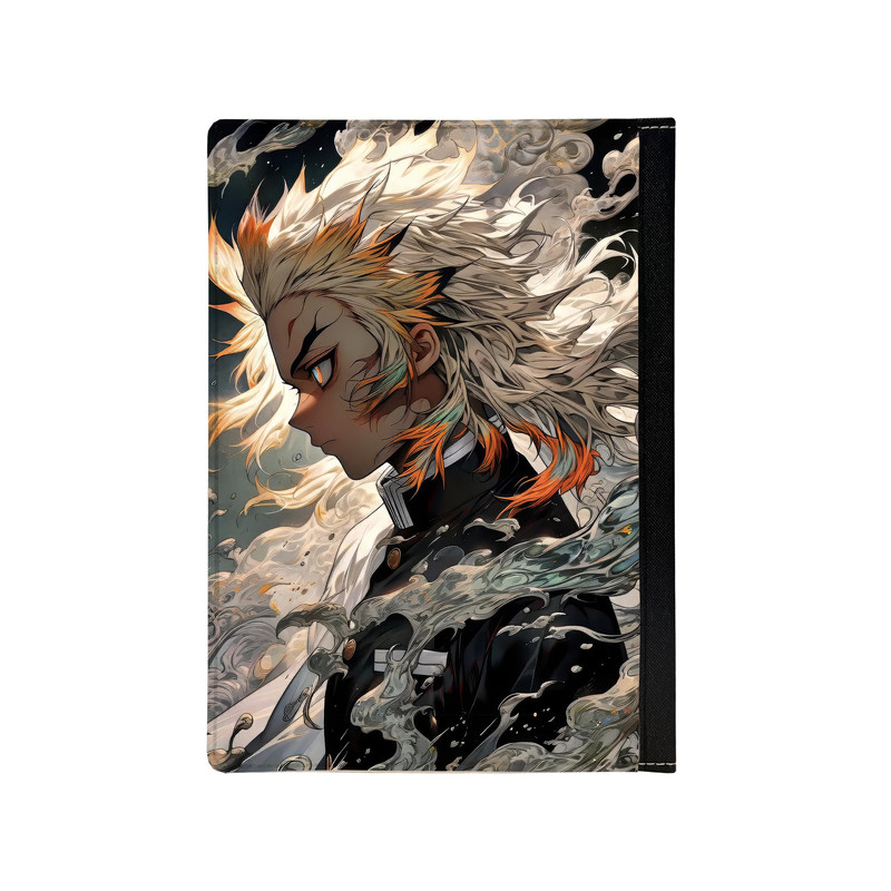 کلاسور مدل انیمه 2 demon slayer