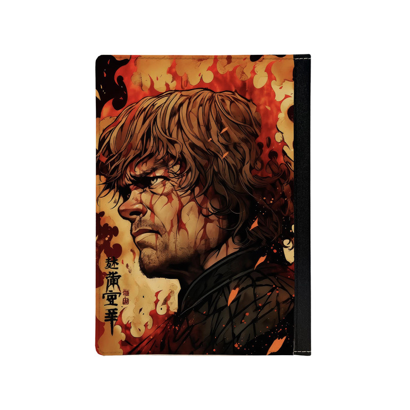 کلاسور مدل game of thrones