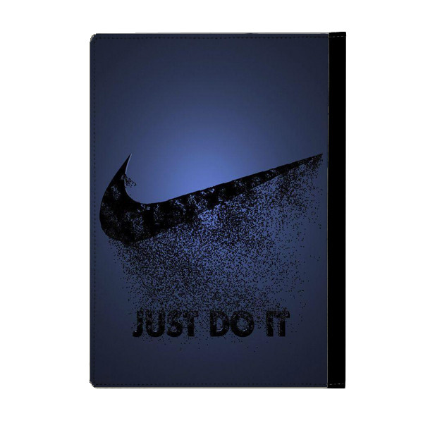 کلاسور طرح just do it کد kt14