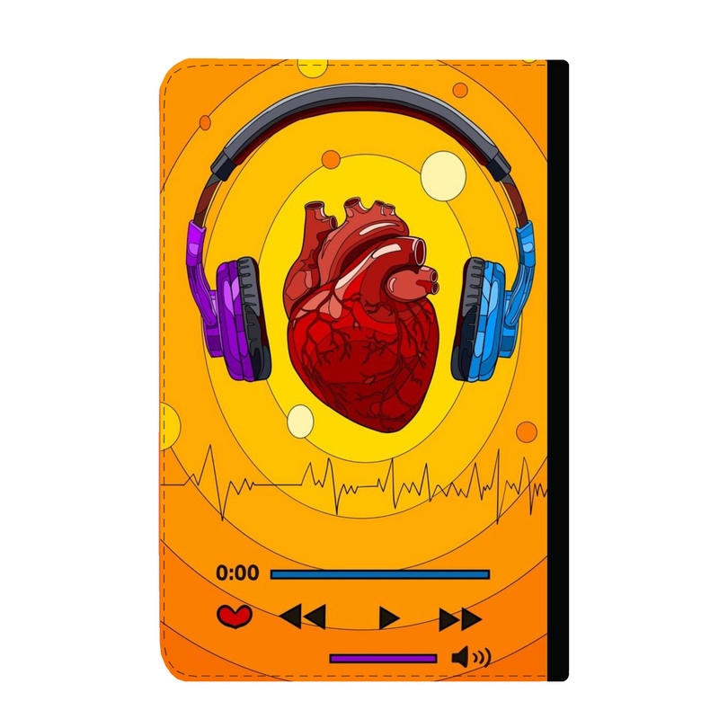 کلاسور مدل هدفون کد k-417