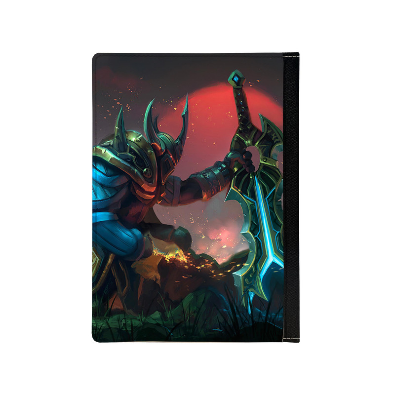 کلاسور مدل dota 2 19