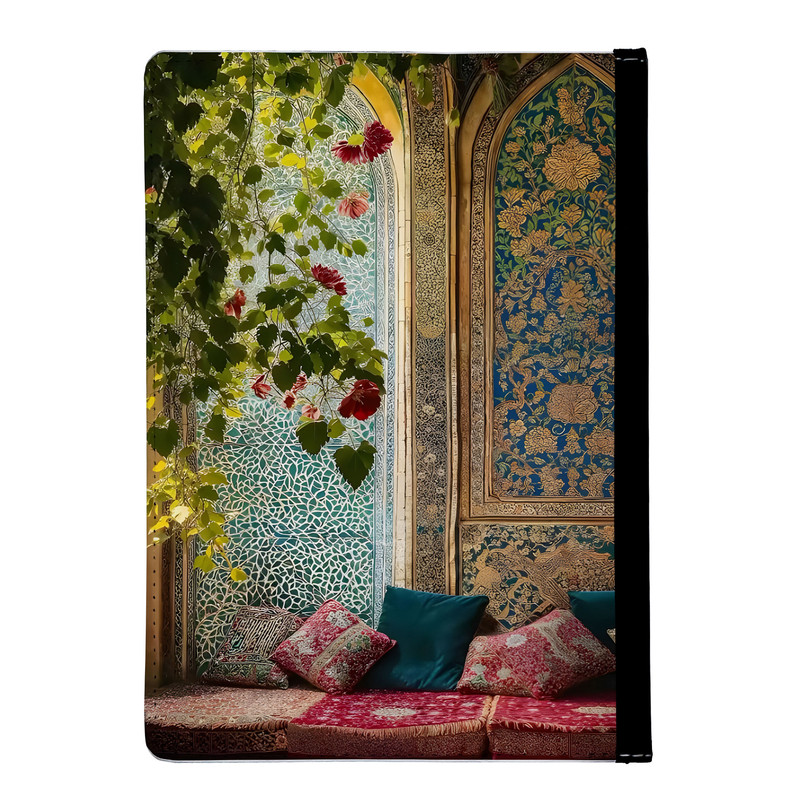 کلاسور مدل معماری ایرانی کد nc703