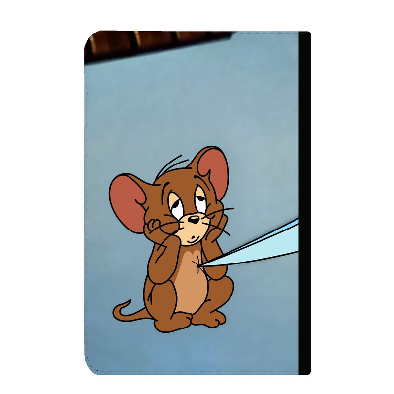 کلاسور مدل تام و جری کد 461