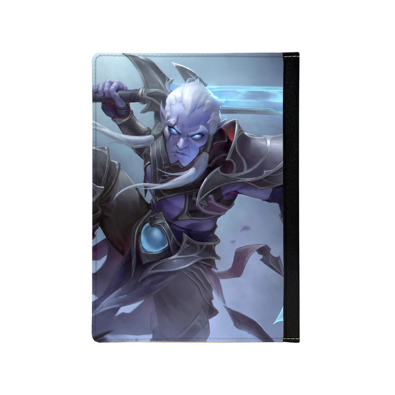 کلاسور مدل dota 2 15