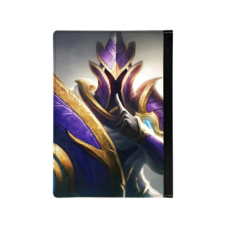 کلاسور مدل dota 2 18