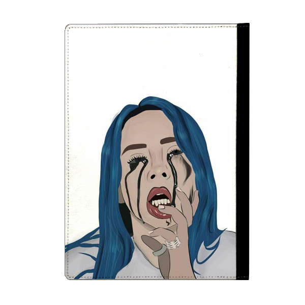 کلاسور طرح بیلی ایلیش کد ki24
