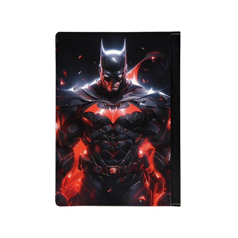 کلاسور مدل Batman 4