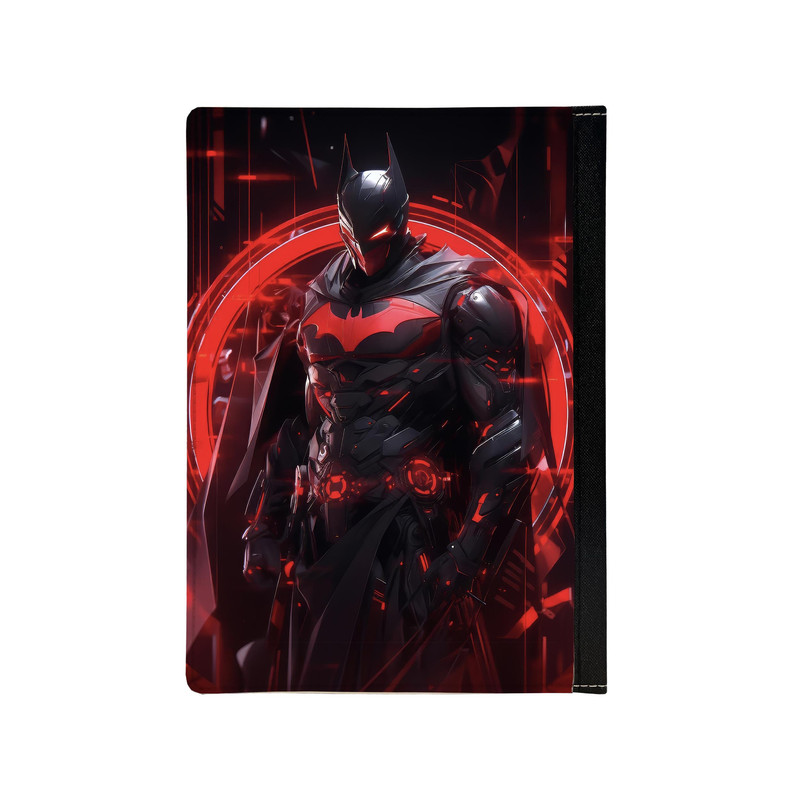 کلاسور مدل Batman 3