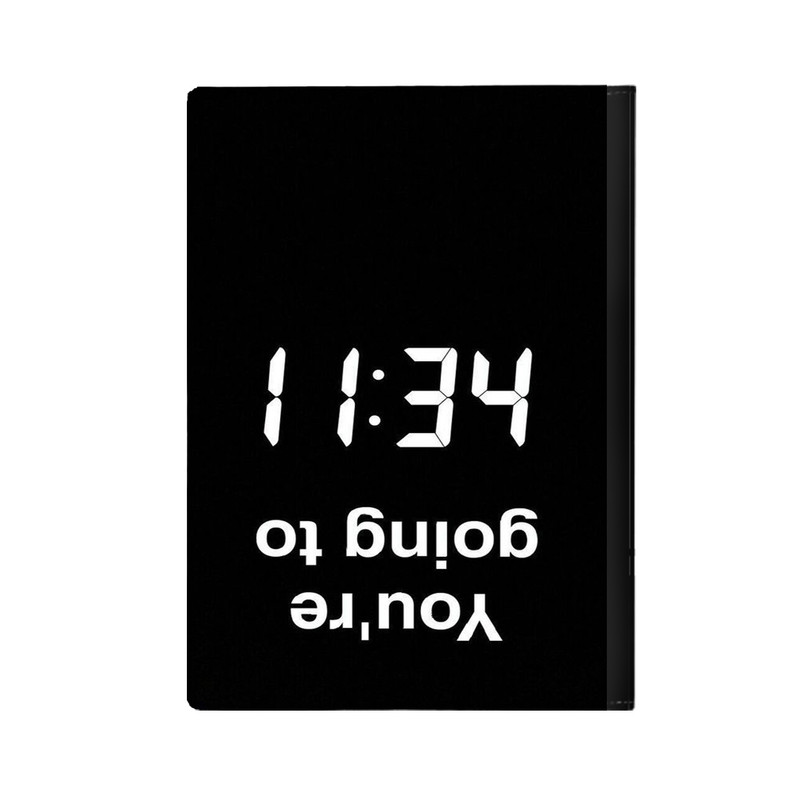 کلاسور مدل Time کد 1009