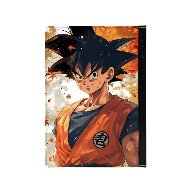 کلاسور مدل انیمه dragon ball