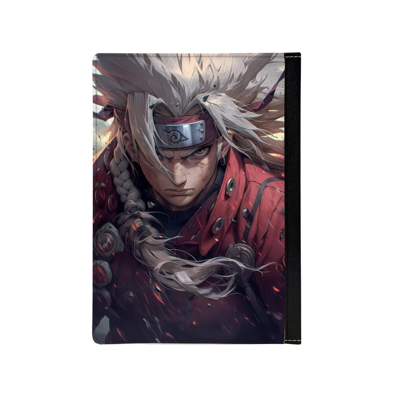 کلاسور مدل انیمه naruto 3