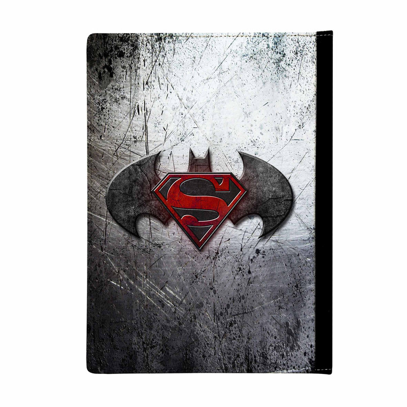 کلاسور طرح batman superman کد K00157