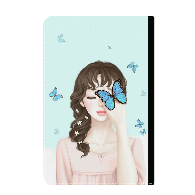 کلاسور مدل دخترونه فانتزی کد K-00042