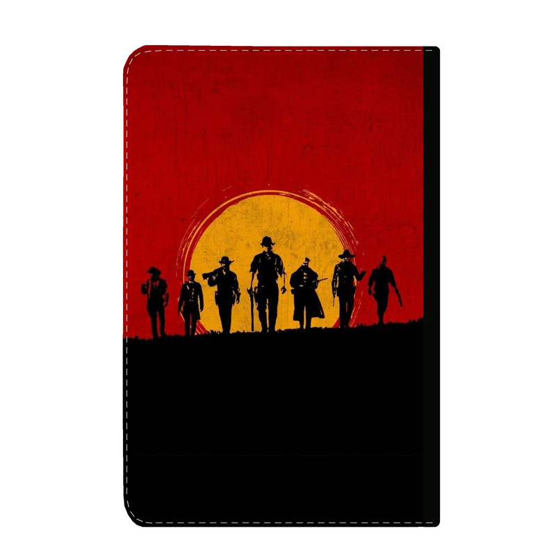 کلاسور مدل بازی red dead کد 78