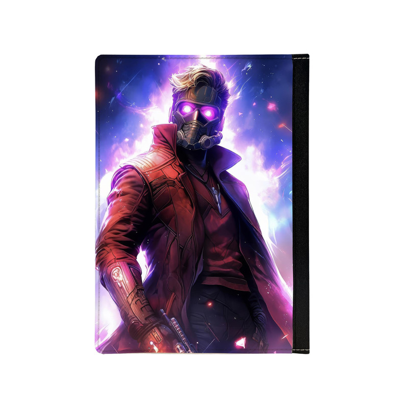 کلاسور مدل starlord