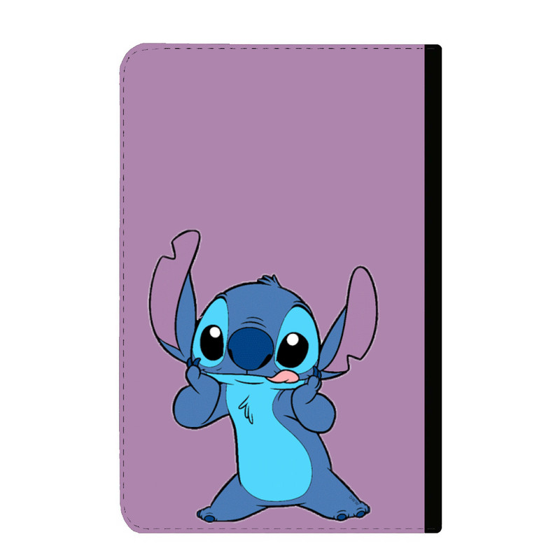 کلاسور مدل استیچ کد 290