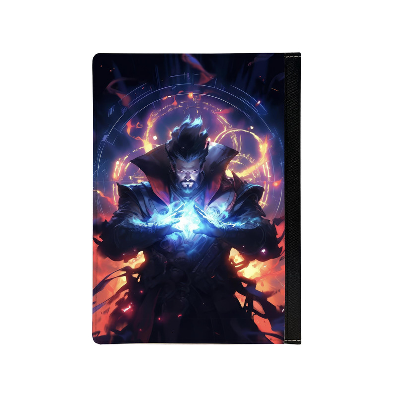 کلاسور مدل dr.strange