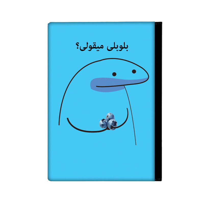 کلاسور مدل میقولی کد 2406
