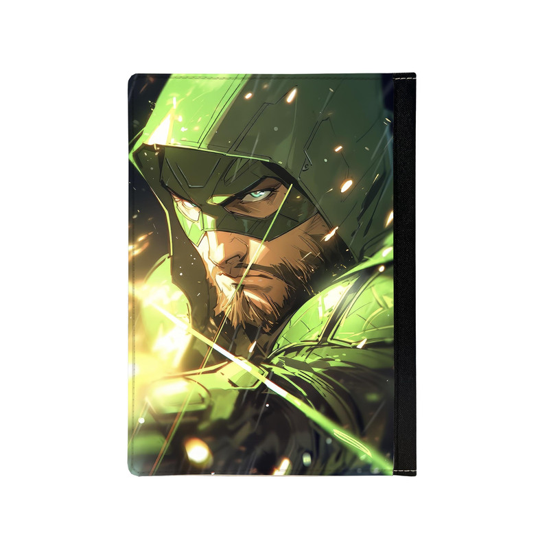 کلاسور مدل Arrow